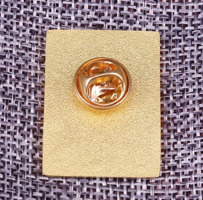 Kosmonauten Anstecker – Juri Gagarin – Raumfahrt 12. April 1961 – Weltraum Pin