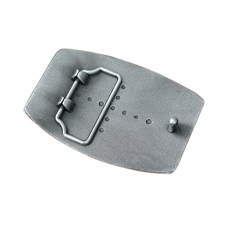 Gürtelschnalle Freimaurer Winkelmaß & Zirkel für Gürtel bis 4 cm Breite